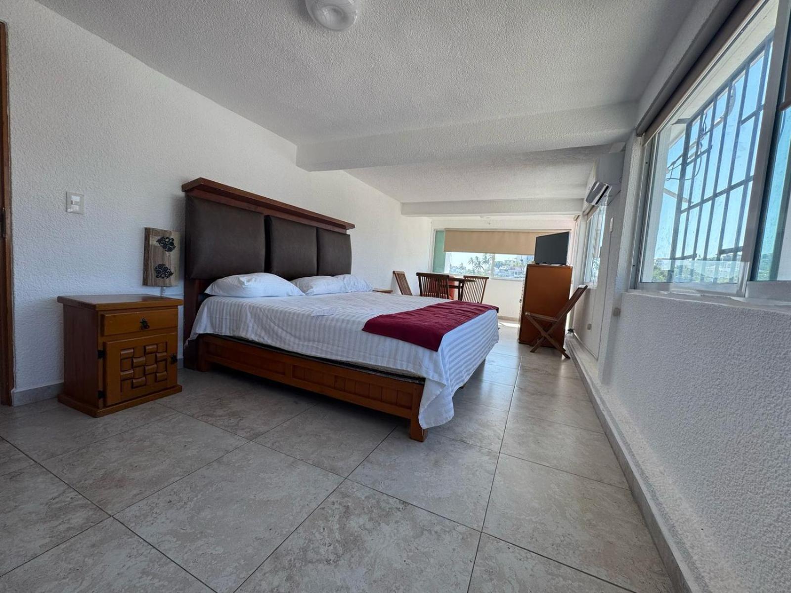 Villa Costera Hotel Boutique Acapulco Exterior photo