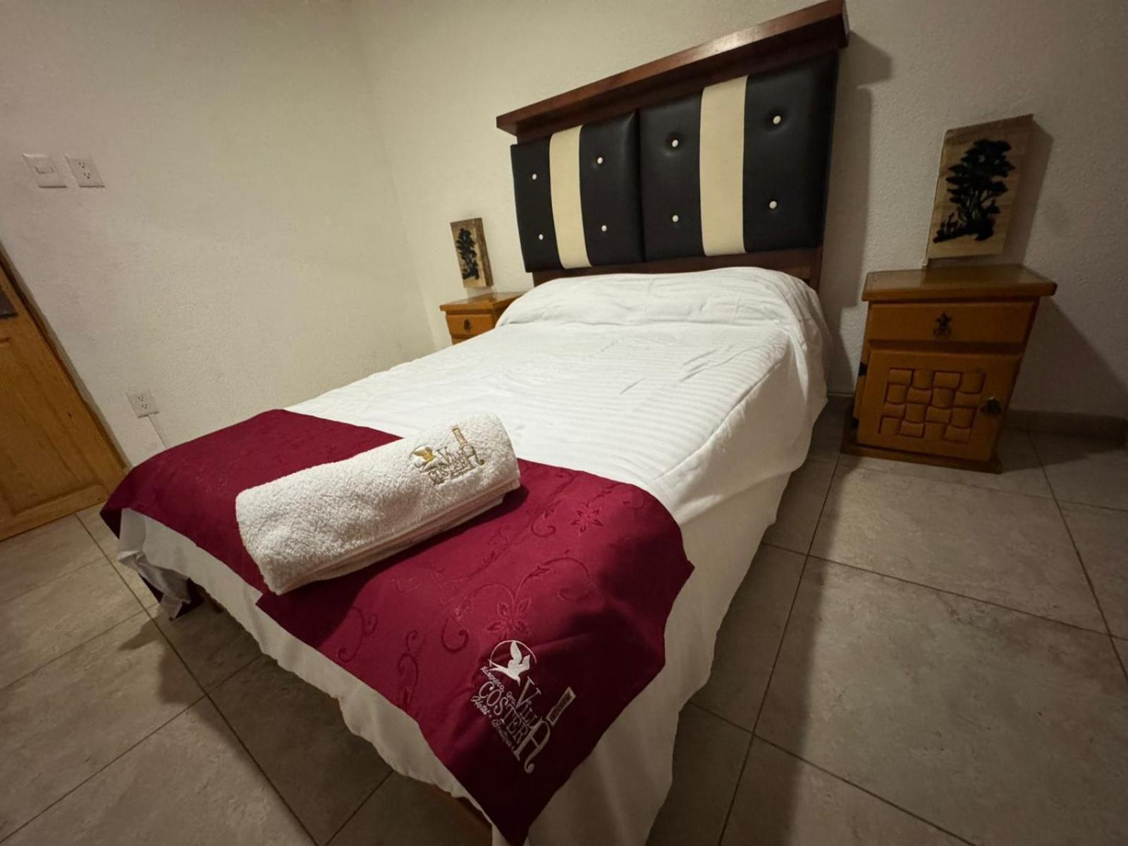 Villa Costera Hotel Boutique Acapulco Exterior photo